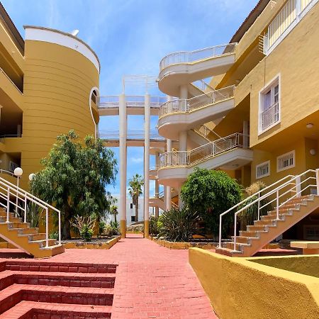 Apartamento Residence Orlando Costa Adeje  Exterior foto