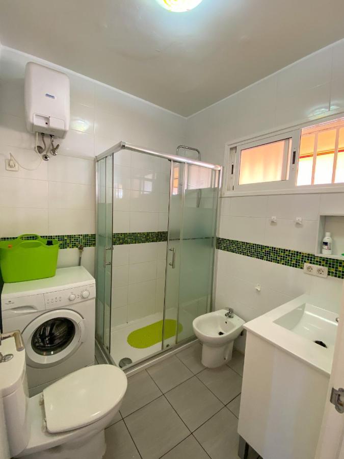 Apartamento Residence Orlando Costa Adeje  Exterior foto